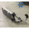 AIRTEC Motorsport 50mm Core Intercooler Upgrade for Mitsubishi Colt CZT-Mitsubishi-Airtec-carbonizeduk