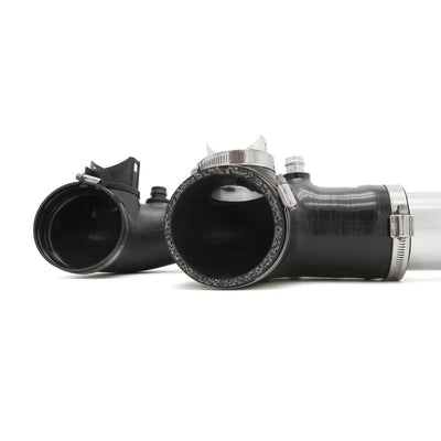 MST Performance Turbo Inlet Pipe for 2.0T N20 BMW-MST Induction Kits-carbonizeduk