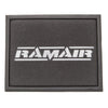 RamAir RPF-1721 - Audi Seat Replacement Foam Air Filter-intake pipework-carbonizeduk