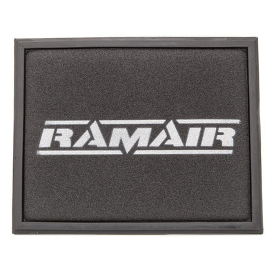 RamAir RPF-1721 - Audi Seat Replacement Foam Air Filter-intake pipework-carbonizeduk