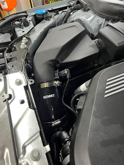 MST Performance Intake Hose for BMW 240i, 340i, 440i & Z4 - 3.0T B58 2019+-MST Induction Kits-carbonizeduk