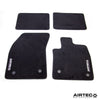 AIRTEC Motorsport Floor Mats for Ford Focus Mk4 - 2018 On - RHD Only-0-carbonizeduk