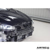AIRTEC Motorsport Double Front Air Feed for Focus ST Mk4-carbonizeduk