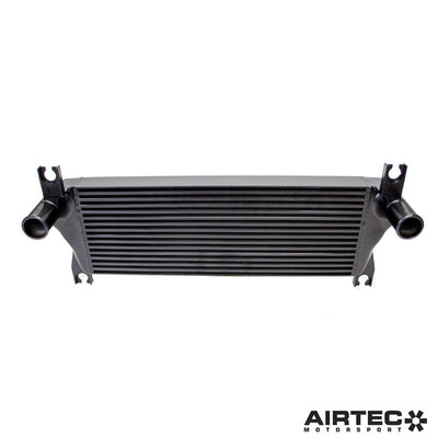 AIRTEC Motorsport Intercooler for Ford Ranger 2.2 & 3.2 TDCI-Ford-Airtec-carbonizeduk
