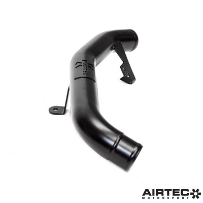 AIRTEC Motorsport Lower De-Res Pipe for Focus Mk3 ST-D-Ford-Airtec-carbonizeduk