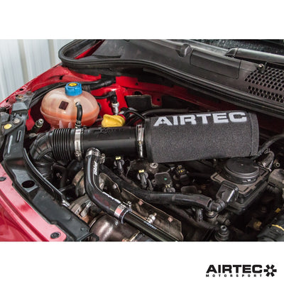 AIRTEC Motorsport Induction Kit for 500 & 595 Abarth-Fiat-Airtec-carbonizeduk