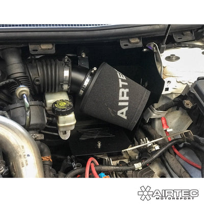 AIRTEC Motorsport Induction Kit for Renault Megane 3 RS250, 265 and 275 Trophy-Renault-Airtec-carbonizeduk