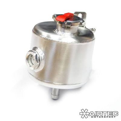 AIRTEC Motorsport Header Tank for Mini Cooper S R53-Mini-Airtec-carbonizeduk