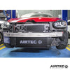 AIRTEC Motorsport Oil Cooler for Renault Megane RS MK3-Renault-Airtec-carbonizeduk