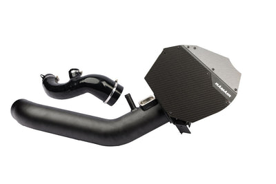 RAMAIR Performance Proram Intake Kit With Carbon Lid to fit BMW 135i 235i M2 2.0T N55-induction kit-carbonizeduk