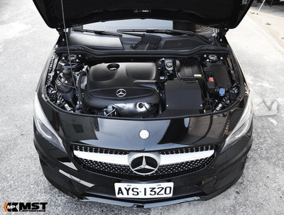 MST Performance Induction Kit for 1.6 2.0T M270 Mercedes-MST Induction Kits-carbonizeduk