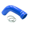 RamAir 2.0 TSI VW Golf MK7 GTI MQB Blue Silicone Intake Hose-intake pipework-carbonizeduk