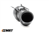 MST Performance BMW Downpipe for X3 X4 X5 X6 X7 40i B58 OPF-MST Induction Kits-carbonizeduk
