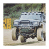AIRTEC Motorsport Intercooler Upgrade for Land Rover Discovery II-Land Rover-Airtec-carbonizeduk