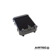 AIRTEC Motorsport Auxiliary Radiators for 1.8 / 2.0 TSI EA888 Gen 4 Engine - 2020 Onwards-Audi-Airtec-carbonizeduk