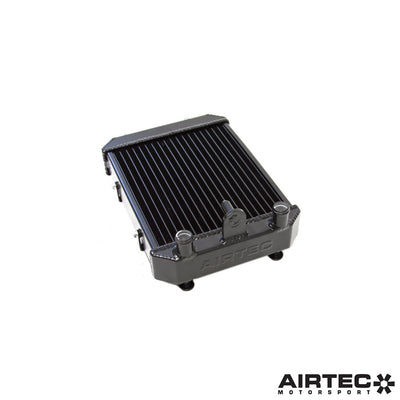 AIRTEC Motorsport Auxiliary Radiators for 1.8 / 2.0 TSI EA888 Gen 4 Engine - 2020 Onwards-Audi-Airtec-carbonizeduk