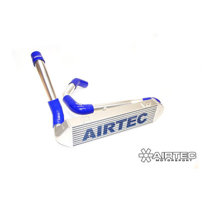 AIRTEC Motorsport Peugeot RCZ 1.6 Intercooler Upgrade-Peugeot-Airtec-carbonizeduk