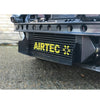 AIRTEC Motorsport Front Mount Intercooler Kit for Meglio (Megane Powered Clio)-carbonizeduk