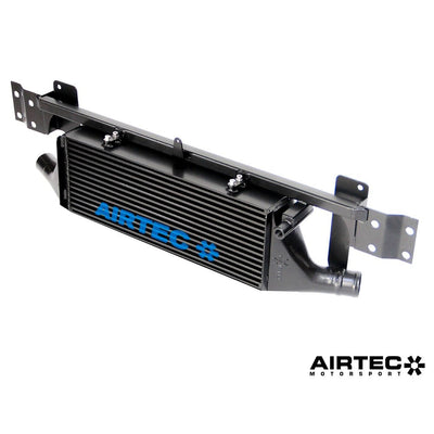 AIRTEC Motorsport Front Mount Intercooler Upgrade for Mk2 Mazda 3 MPS-Mazda-Airtec-carbonizeduk