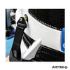 AIRTEC Motorsport Race Tow Strap Kit for Fiesta Mk7/8-Ford-Airtec-carbonizeduk