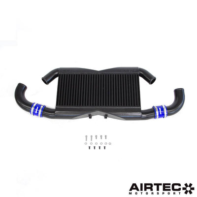 AIRTEC Motorsport Intercooler Upgrade for Nissan R35 GT-R-Nissan-Airtec-carbonizeduk