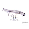 AIRTEC Motorsport 3.5-inch Downpipe for Focus ST & RS Mk2-Ford-Airtec-carbonizeduk
