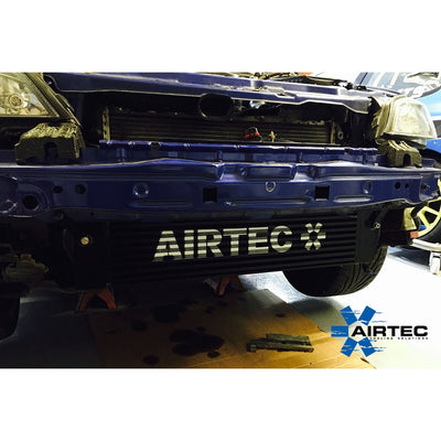 AIRTEC Motorsport Intercooler Upgrade for Astra Mk4 SRI and GSI-Vauxhall-Airtec-carbonizeduk