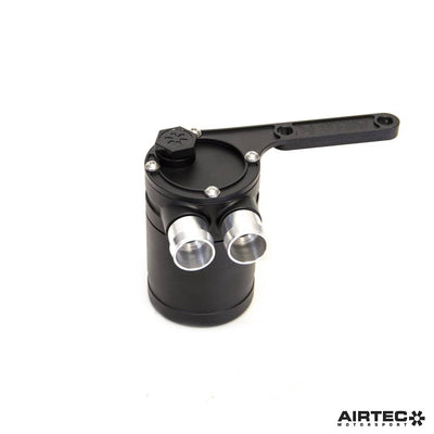 AIRTEC Motorsport Catch Can for BMW M2 Comp, M3 & M4-BMW-Airtec-carbonizeduk