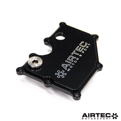 AIRTEC Motorsport Billet PCV Baffle Plate for 2.0 Duratec-Ford-Airtec-carbonizeduk