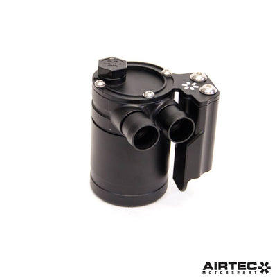 AIRTEC Motorsport Catch Can for Toyota Yaris GR Gen 1 & Gen 2-carbonizeduk