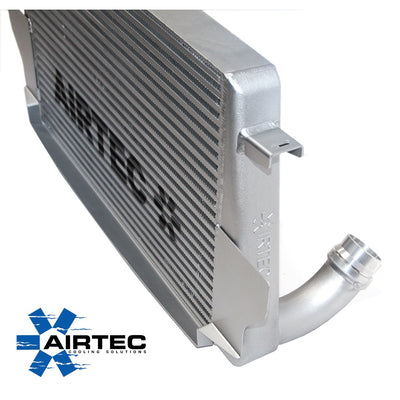AIRTEC Motorsport Stage 2 Intercooler Upgrade for Megane III RS 250, 265 & 275 Trophy-Renault-Airtec-carbonizeduk