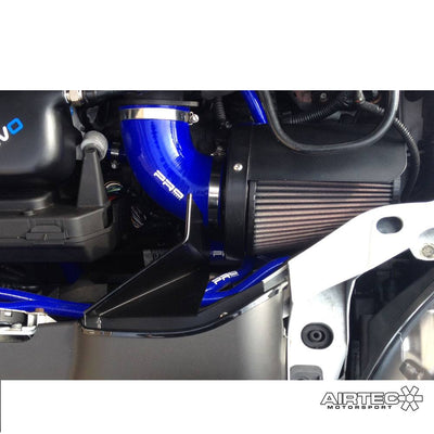 AIRTEC Motorsport Air-Ram Scoop and RS Slam Panel for Group A Induction Kit-Ford-Airtec-carbonizeduk