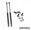 AIRTEC Motorsport Bonnet Lifter Kit Ford Focus Mk3 (incl. ST/RS)-Ford-Airtec-carbonizeduk
