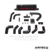 AIRTEC Motorsport Intercooler Upgrade for Fiat 500 Abarth-Fiat-Airtec-carbonizeduk