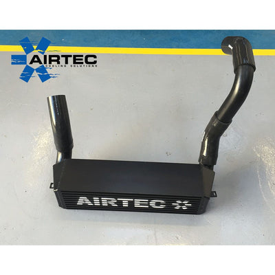AIRTEC Motorsport Intercooler Upgrade for BMW 135i/335i/Z4 35i (N54)-BMW-Airtec-carbonizeduk