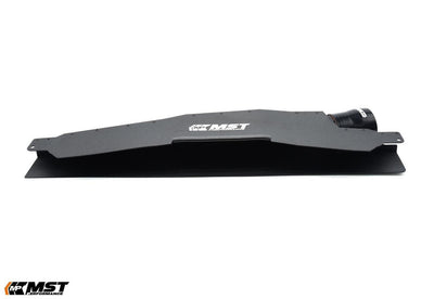 MST Performance High Flow Air Scoop for Ford Focus MK4- All Models 2019+-MST Induction Kits-carbonizeduk