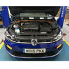 SUMMIT and SWAVE Front Upper Chassis Strut Brace for VW Golf R MK7 and 7.5-Volkswagen-Airtec-carbonizeduk