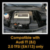 RamAir 2.0 TFSI Audi TT 8J Performance Intake Kit-induction kit-carbonizeduk