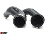 MST Performance Stock Turbo Intake Pipe for 3.0T N55 BMW-MST Induction Kits-carbonizeduk