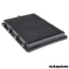 ProRam PPF-9809 - Kia Hyundai Replacement Pleated Air Filter-Panel filter-carbonizeduk