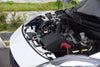 MST Performance Induction Kit for Euro Version Suzuki Swift 1.4t Hybrid Sport ZC33S-MST Induction Kits-carbonizeduk