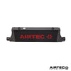 AIRTEC Motorsport Fiat 595 Abarth 60mm core Intercooler upgrade (Automatic Gearbox)-Fiat-Airtec-carbonizeduk