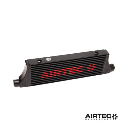 AIRTEC Motorsport Intercooler Upgrade for Fiat 595 Abarth-Fiat-Airtec-carbonizeduk