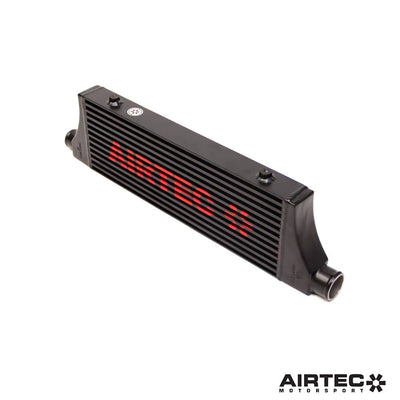 AIRTEC Motorsport Intercooler Upgrade for Fiat 595 Abarth-Fiat-Airtec-carbonizeduk