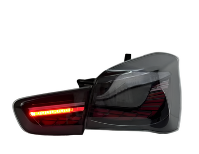 BMW F20 F21 M140i M135i Rear GTS LED lights 2015-2019-carbonizeduk