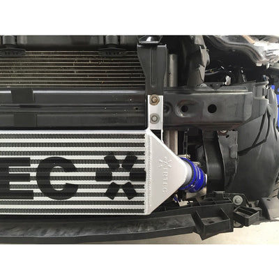 AIRTEC Motorsport Stage 2 Intercooler Upgrade for Citroen DS3-carbonizeduk