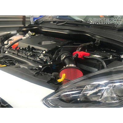 AIRTEC Motorsport Induction Kit for Fiesta Mk8 ST-Ford-Airtec-carbonizeduk