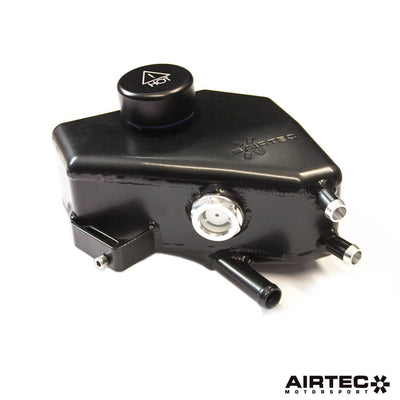 AIRTEC Motorsport Header Tank for Fiesta ST180-Ford-Airtec-carbonizeduk