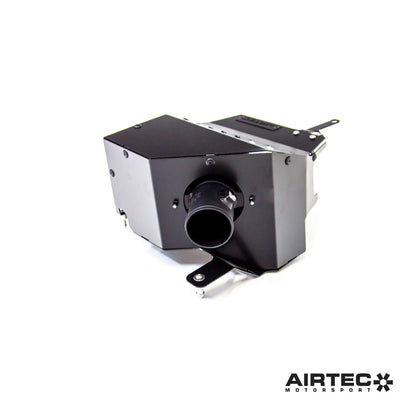 AIRTEC Motorsport Enclosed Induction Kit for Focus ST Mk4-carbonizeduk