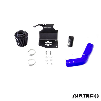 AIRTEC Motorsport Induction Kit for Fiesta Mk8 1.0 & ST-Line (Rear Turbo 2020 onwards)-Ford-Airtec-carbonizeduk